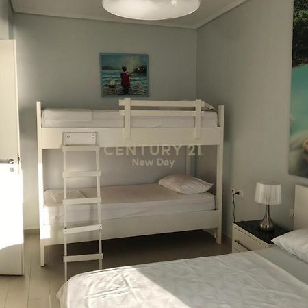 Sea View Apartment Durres Exterior photo